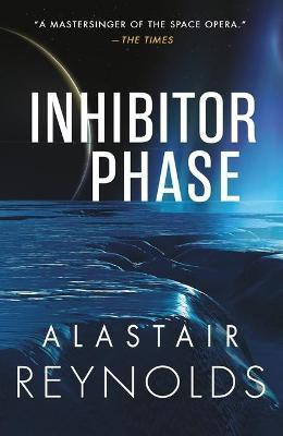 Inhibitor Phase(English, Paperback, Reynolds Alastair)