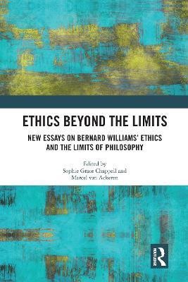 Ethics Beyond the Limits(English, Paperback, unknown)