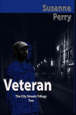 Veteran(English, Paperback, Perry Susanne)