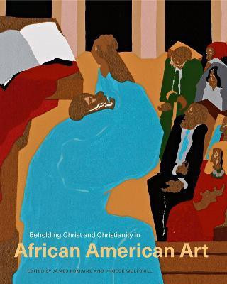 Beholding Christ and Christianity in African American Art(English, Paperback, unknown)