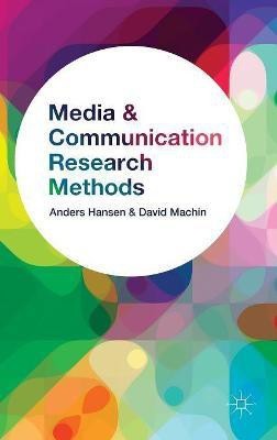 Media and Communication Research Methods(English, Hardcover, Hansen Anders)