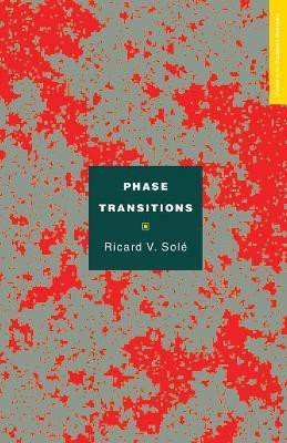 Phase Transitions(English, Paperback, Sole Ricard)