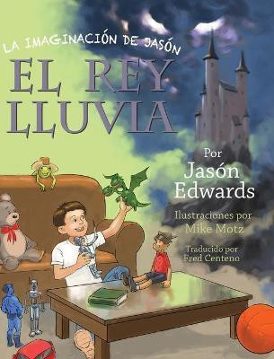 La imaginacion de Jason - Spanish edition(Spanish, Hardcover, Edwards Jason Dr)