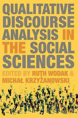 Qualitative Discourse Analysis in the Social Sciences(English, Paperback, unknown)