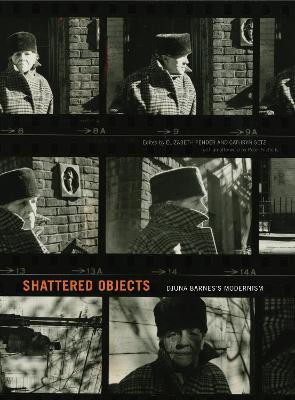 Shattered Objects(English, Paperback, unknown)