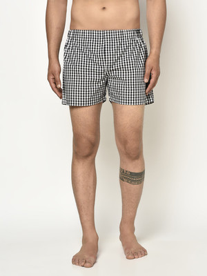 GLITO Printed Men Boxer
