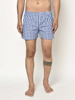 GLITO Printed Men Boxer