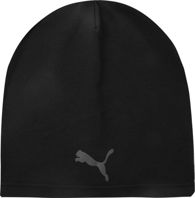 PUMA Solid Beanie Cap