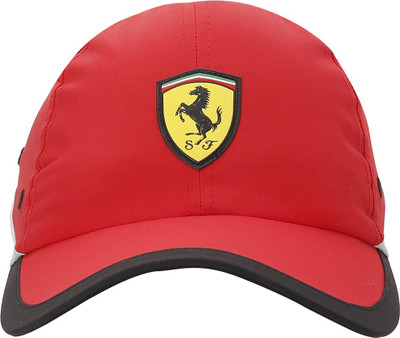PUMA Printed Sports/Regular Cap Cap
