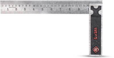 VISKO 233 Tri-Square(Pack of 1)