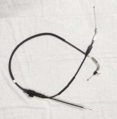 D'Mega Mart 112 cm Accelerator Cable(Yamaha 1000 STD)