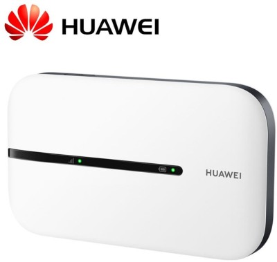 Huawei E5576-606 All Sim Supported Mobile WiFi Data Card(White)