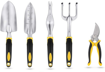 HASTHIP FKF12-0XICALV Garden Tool Kit(5 Tools)