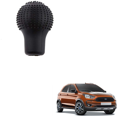 SEMAPHORE Silicone Gear Knob(Black)