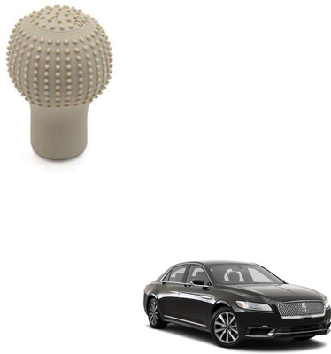 SEMAPHORE Silicone Gear Knob(Beige)
