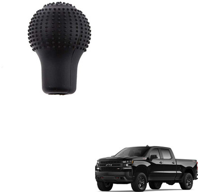 SEMAPHORE Silicone Gear Knob(Black)