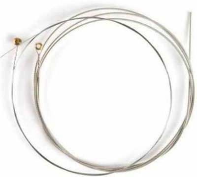 SG MUSICAL Acoustic Acoustic SGM-B55 (5th And 6th) Guitar String (2 Strings) Guitar String(2 Strings)