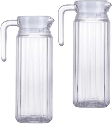 Avresta 1 L Glass Water Jug