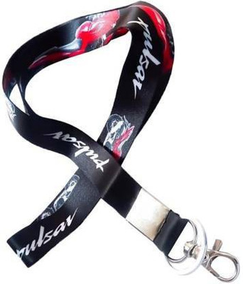 Meeko.com 200 pulsar key chain tag, id tag Key Chain
