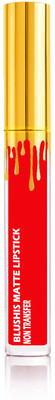 BLUSHIS High Defination Smudge(red, 6 ml)