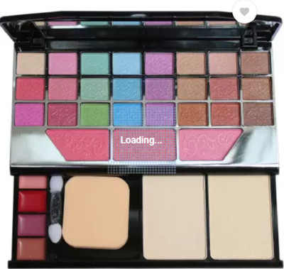 TYA MAKEUP KIT