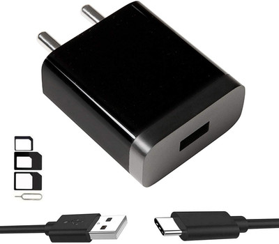 Sachdeal Wall Charger Accessory Combo for Honor View 20::Samsung Galaxy A30s / A 30 s::Nokia 5.3::Samsung Galaxy M42 / M 42::Samsung Galaxy S20 FE::Samsung Galaxy M3::Xiaomi Redmi Note 8T / 8 T::Nokia 5.1 Plus (Nokia X5)::Nokia 6 2019::Nokia 6.1 (Nokia 6 2018)::Nokia 6.1 (Nokia 6 2018)::Nokia 6.1 Pl