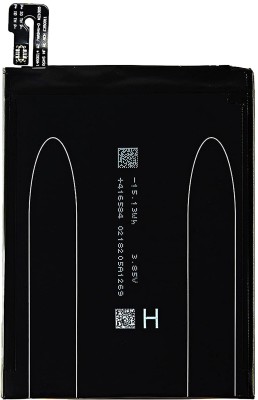 Wimax Mobile Battery For  XIAOMI Mi BN-48 / Redmi Mi Note 6 Pro / BN48