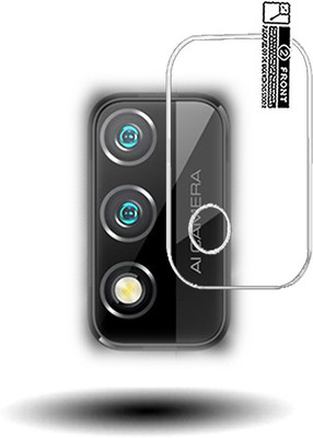 EZGER Back Camera Lens Glass Protector for CAMERA Micromax IN 2B(Pack of: 1)