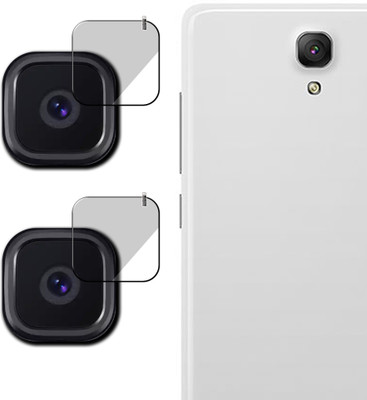 Mobtek Back Camera Lens Glass Protector for Samsung J7 Nxt(Pack of: 2)