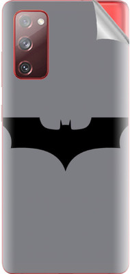 tiddler Samsung Galaxy S20 FE Mobile Skin(Grey)