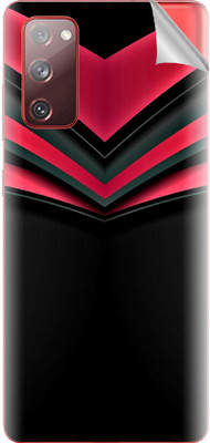 tiddler Samsung Galaxy S20 FE Mobile Skin(Black)