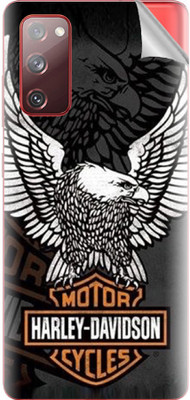 tiddler Samsung Galaxy S20 FE Mobile Skin(Black)