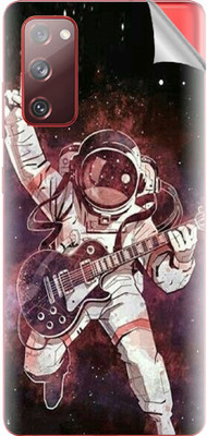 tiddler Samsung Galaxy S20 FE Mobile Skin(Black)