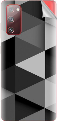tiddler Samsung Galaxy S20 FE Mobile Skin(Grey)