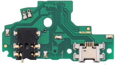 VYU Honor9Lite Charging Patta Honor 9 Lite Charging PCB Complete Flex