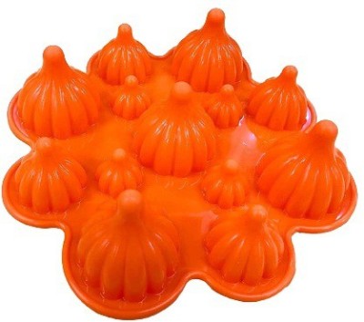 Amos Silicone Tart/Pie Mould 13(Pack of 1)