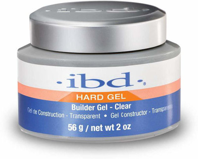 IBD UV Gel Clear Builder Gel 56g(N/A)
