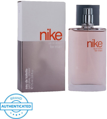 NIKE UP OR DOWN FOR MAN 75ML Eau de Toilette  -  75 ml(For Men)