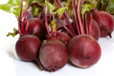 PRADHAM SEEDS BEET ROOT RUBY QUEEN Seed(100 per packet)