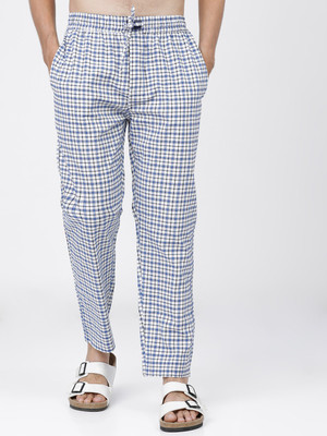 HIGHLANDER Men Pyjama