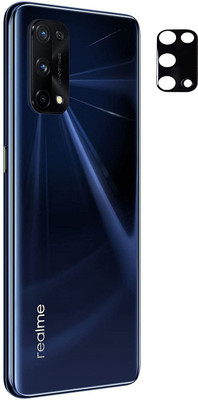 ED ELYON DESIGN Camera Lens Protector for Oppo Realme X3(Pack of 1)
