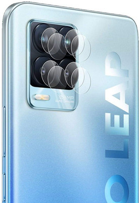 ED ELYON DESIGN Camera Lens Protector for Oppo Realme X7(Pack of 1)
