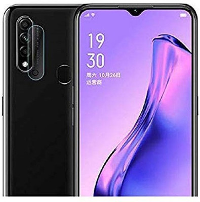 ED ELYON DESIGN Camera Lens Protector for Oppo A31(Pack of 1)