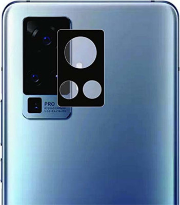 ED ELYON DESIGN Camera Lens Protector for Vivo S1 Pro(Pack of 1)