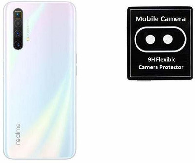ED ELYON DESIGN Camera Lens Protector for Oppo Realme X2(Pack of 1)