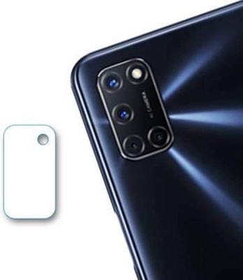 ED ELYON DESIGN Camera Lens Protector for Oppo A52(Pack of 1)