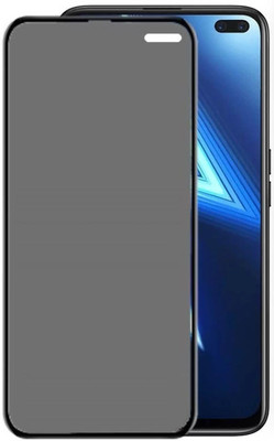 HQ Protection Edge To Edge Screen Guard for Poco X2(Pack of 1)
