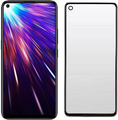 HQ Protection Edge To Edge Screen Guard for OnePlus 8T(Pack of 1)