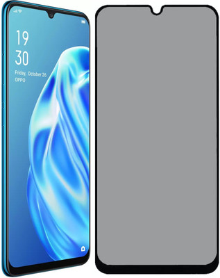 HQ Protection Edge To Edge Screen Guard for Realme Narzo 30A(Pack of 1)