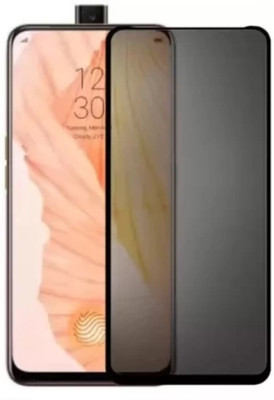 Pannu Edge To Edge Screen Guard for Honor 9X(Pack of 1)